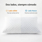 DreamCloudPillow Arya Align™ Pro