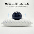 DreamCloudPillow Arya Align™ Pro