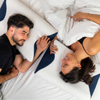 Arya Sleep™ Cuscino Cervicale Ergonomico