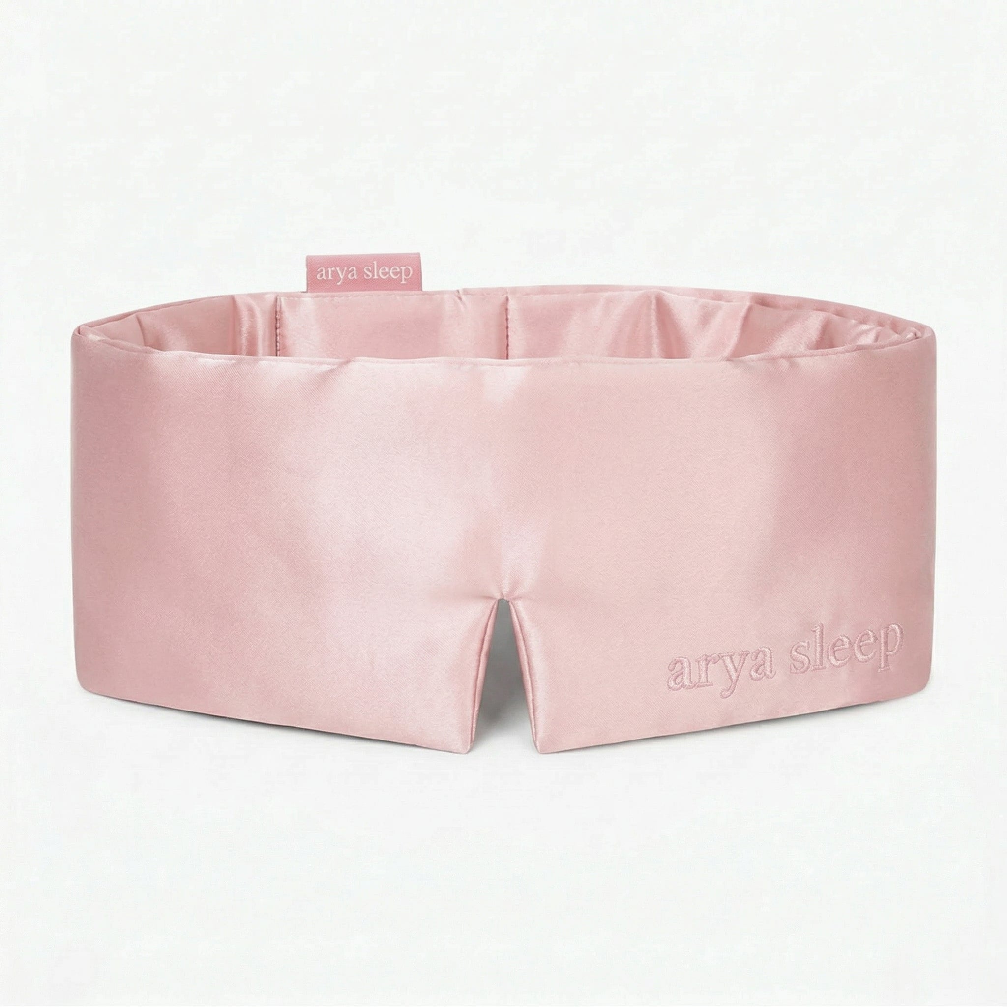 Maschera da Notte in Seta