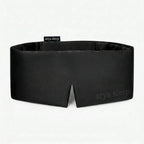 Maschera da Notte in Seta