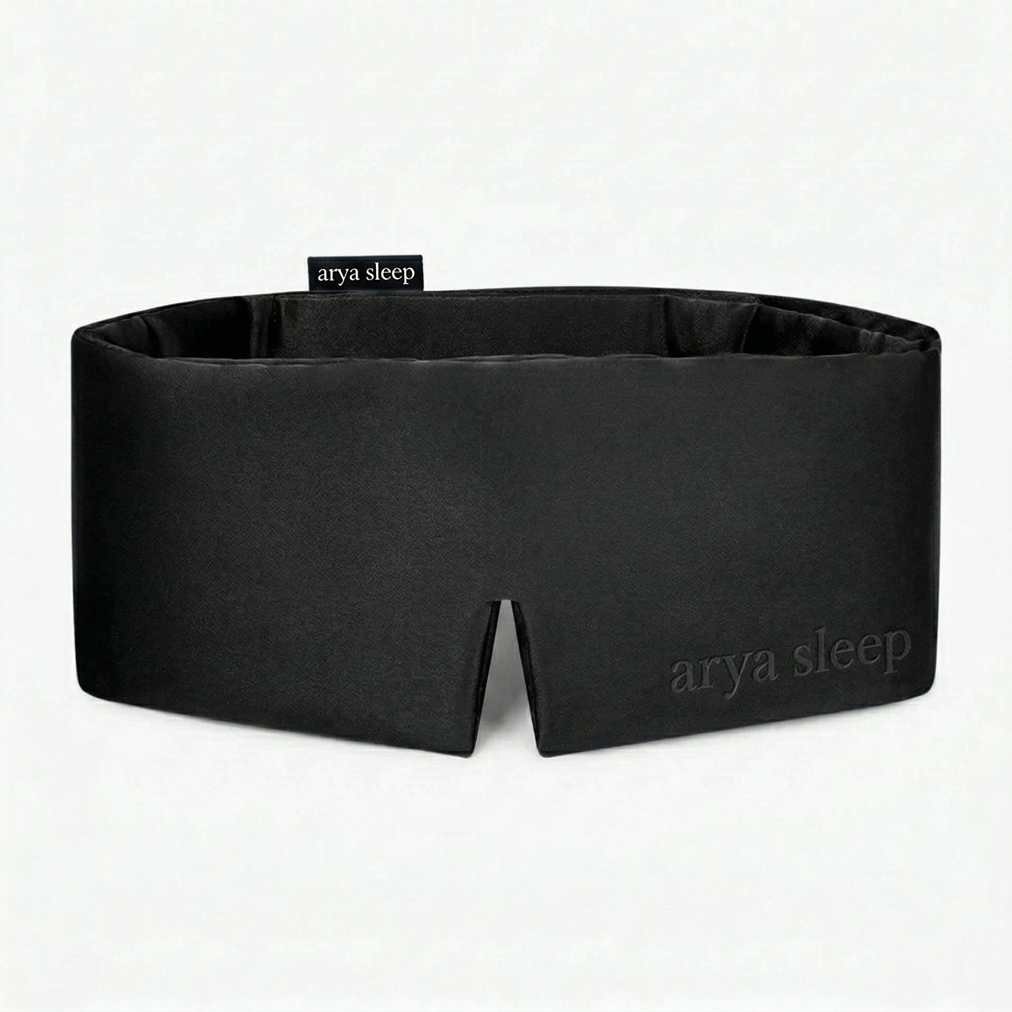 Maschera da Notte in Seta