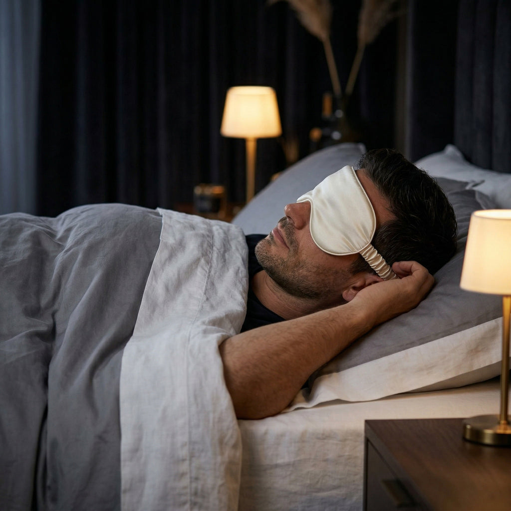 Maschera Notte Premium