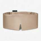 Maschera da Notte in Seta